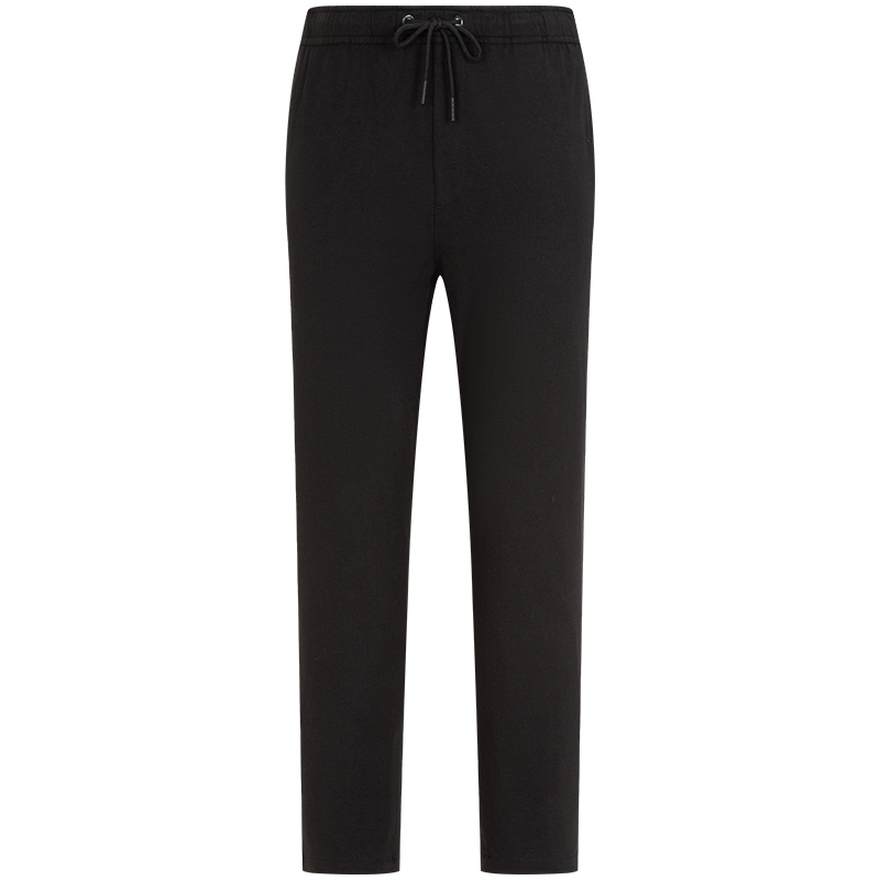 

Повседневные брюки мужские Calvin Klein, черный