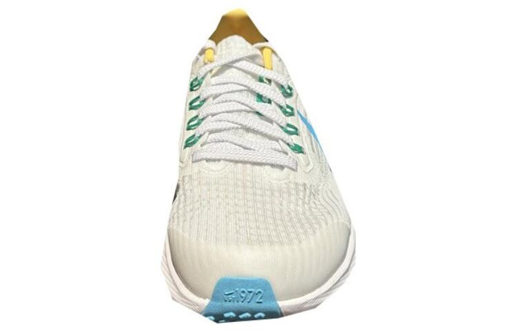 Nike Air Zoom Pegasus 39 Кроссовки женские, Белый — фото 2
