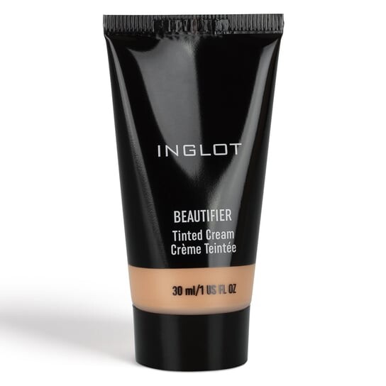 

Крем-краска 106, 30 мл INGLOT, Beautifier