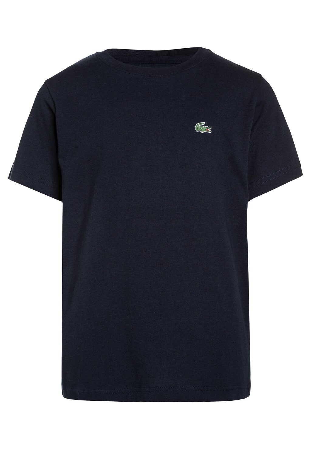 

Базовая футболка Unisex Lacoste, цвет navy blue
