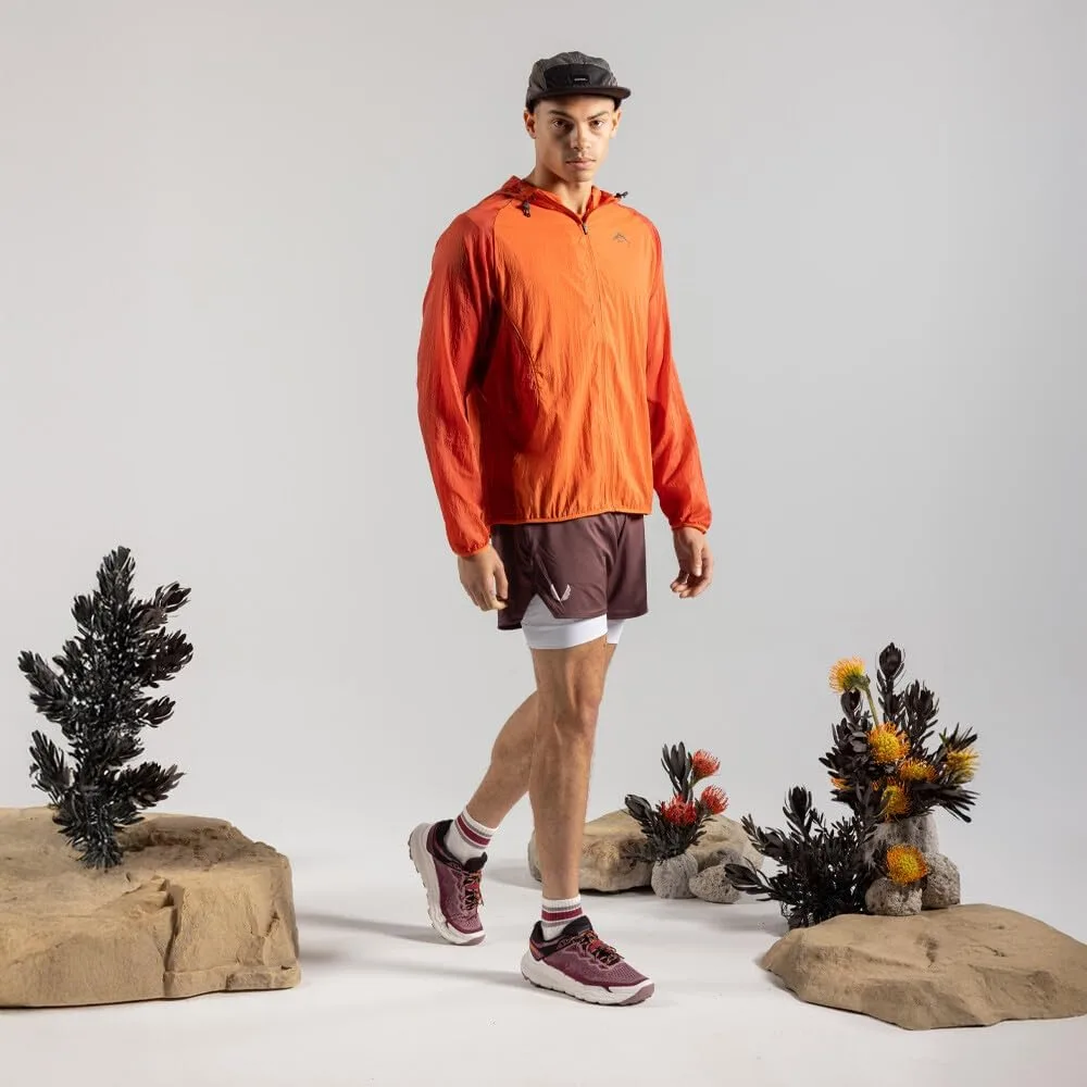Мужские кроссовки Merrell Nova 4, красный — фото 3