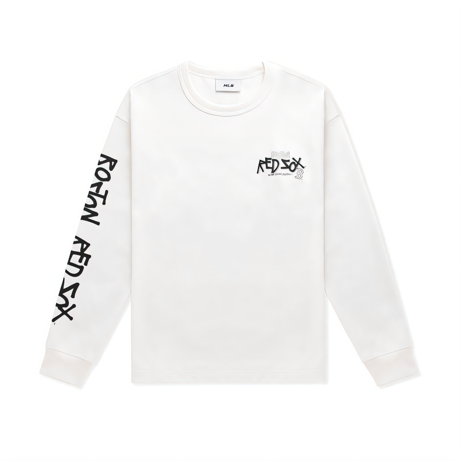 

MLB Футболка Boston Red Sox Unisex, Красный, MLB Футболка Boston Red Sox Unisex