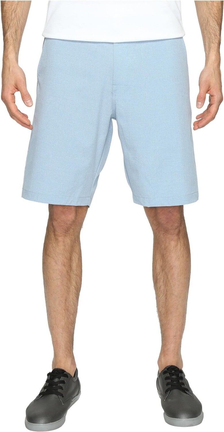 

Бек шорты TravisMathew, синий