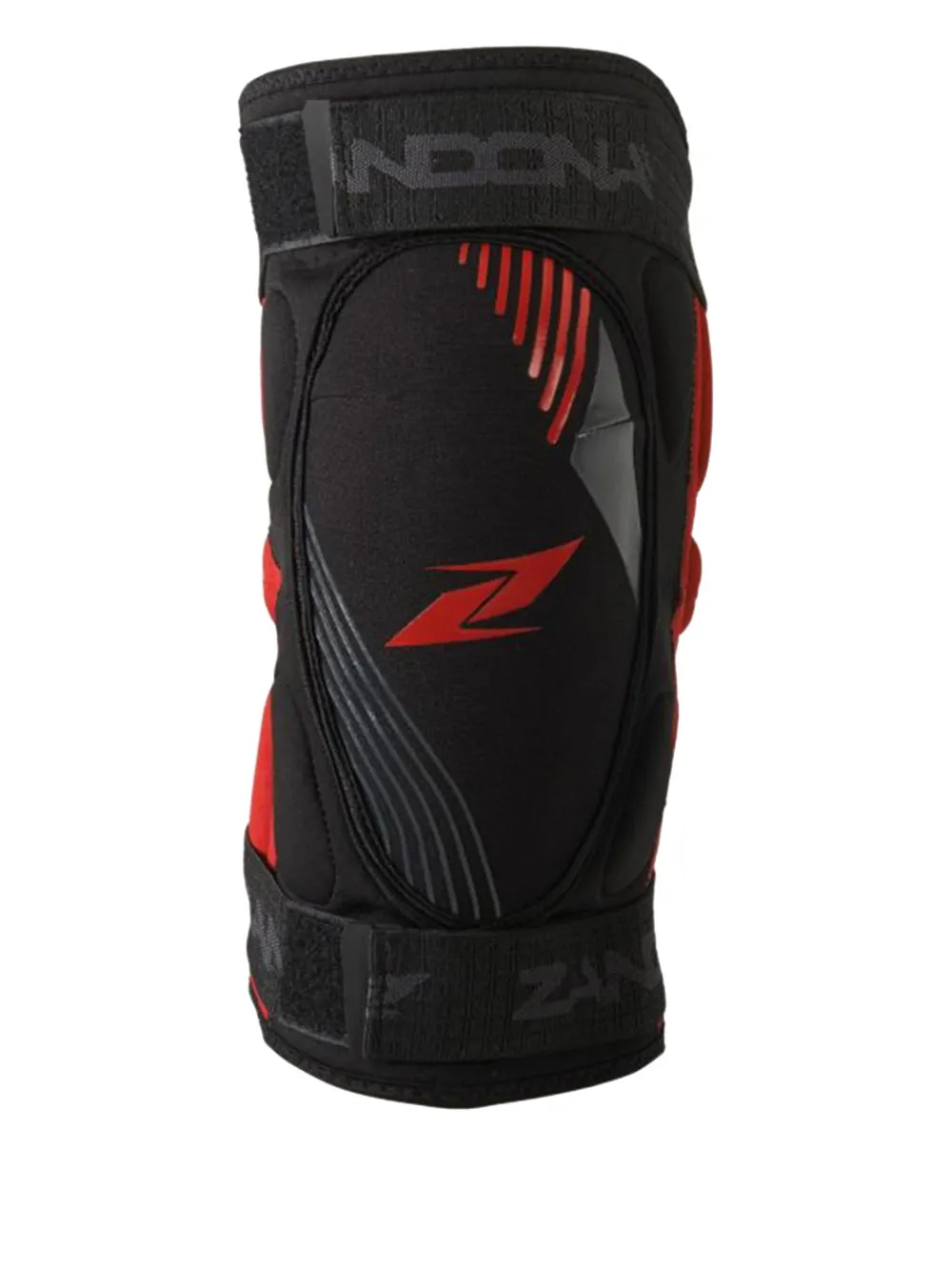 

Накладки на колени с логотипом Zandonà, черный