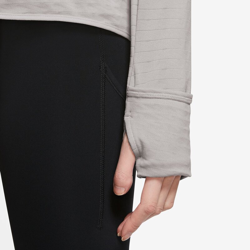 Элемент термофита для толстовки Nike, мультиколор — фото 3
