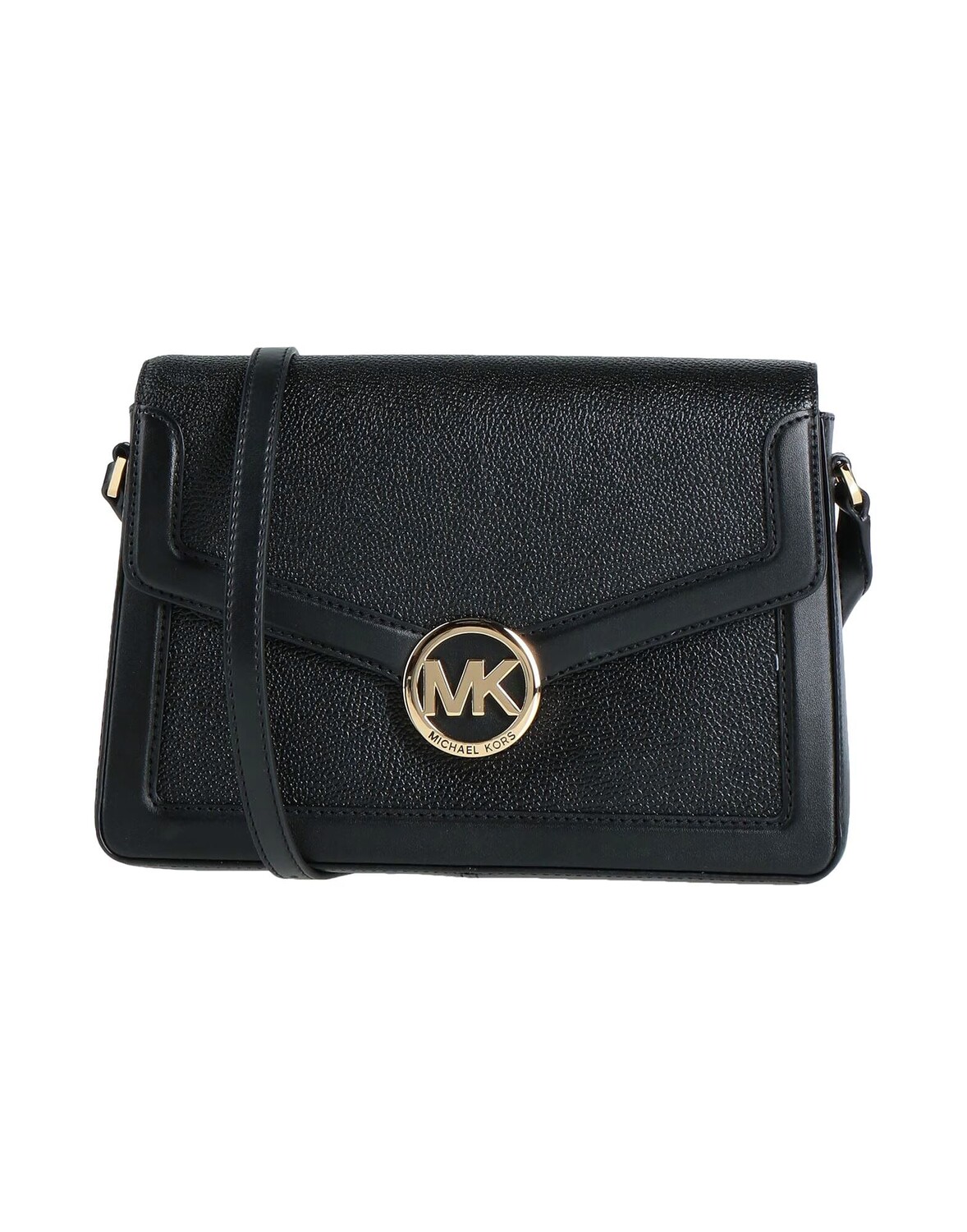 

Сумка через плечо Michael Kors, черный
