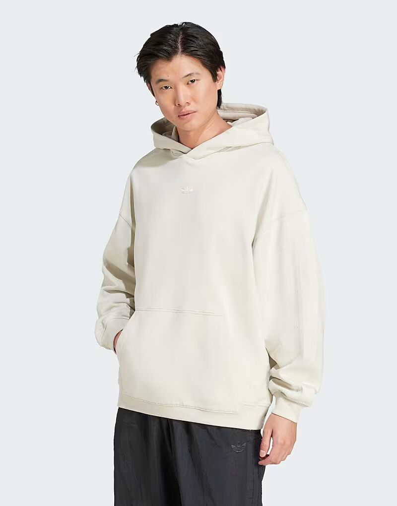 

Толстовка Adidas Originals Premium Essentials из алюминия