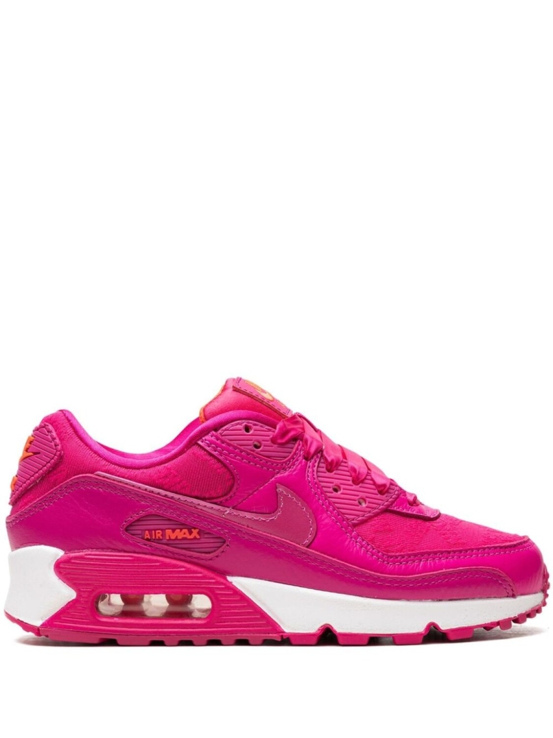 

Nike кроссовки Air Max 90 'Valentine's Day' (2022), розовый