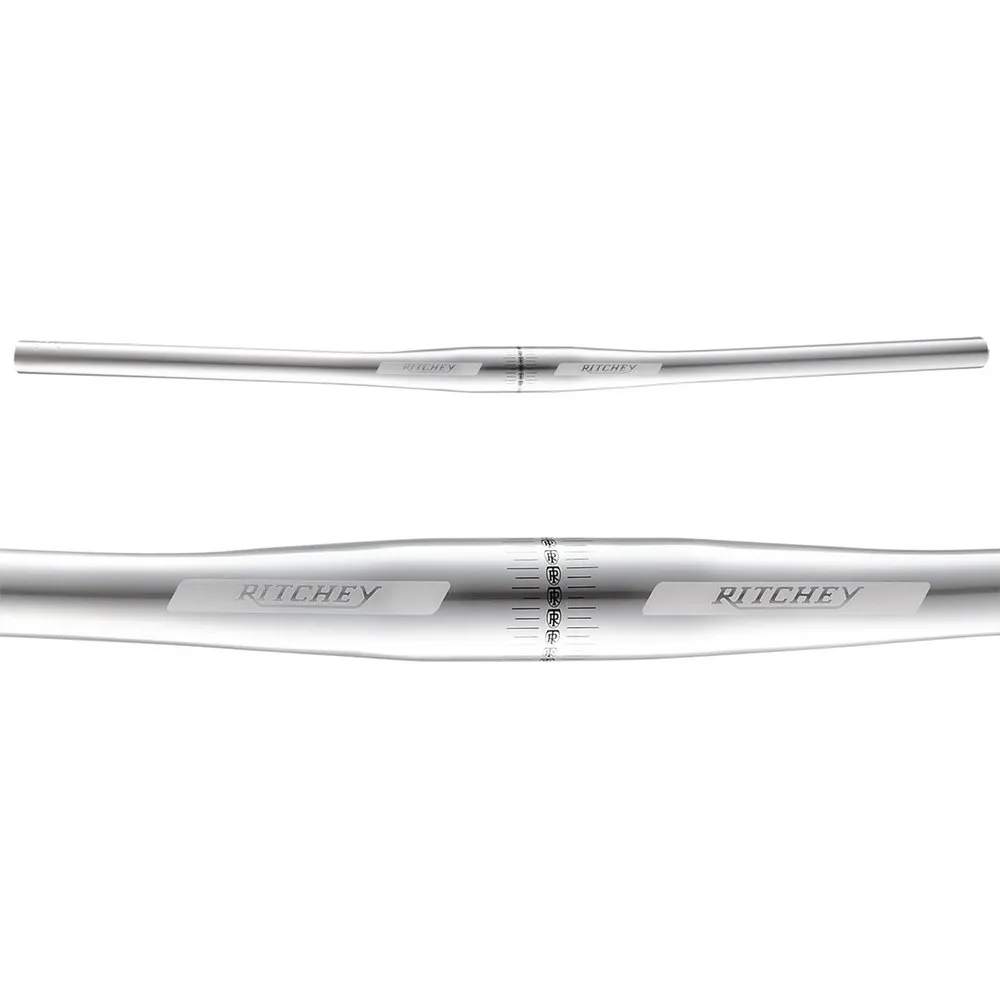 

Руль Ritchey MTB Classic 560 mm, серебряный
