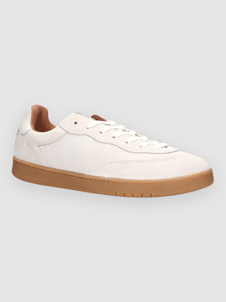 

Кеды Last Resort CM001 Skateschuhe, white/gum