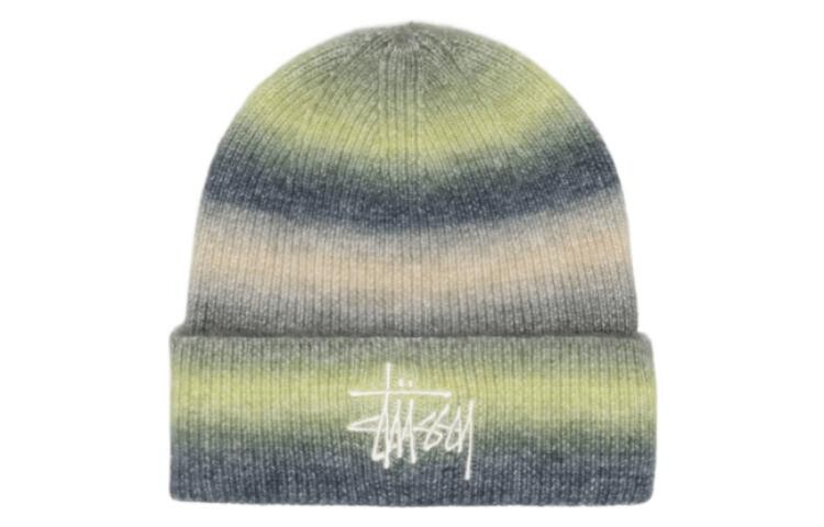 

Шапка-бини Stussy унисекс