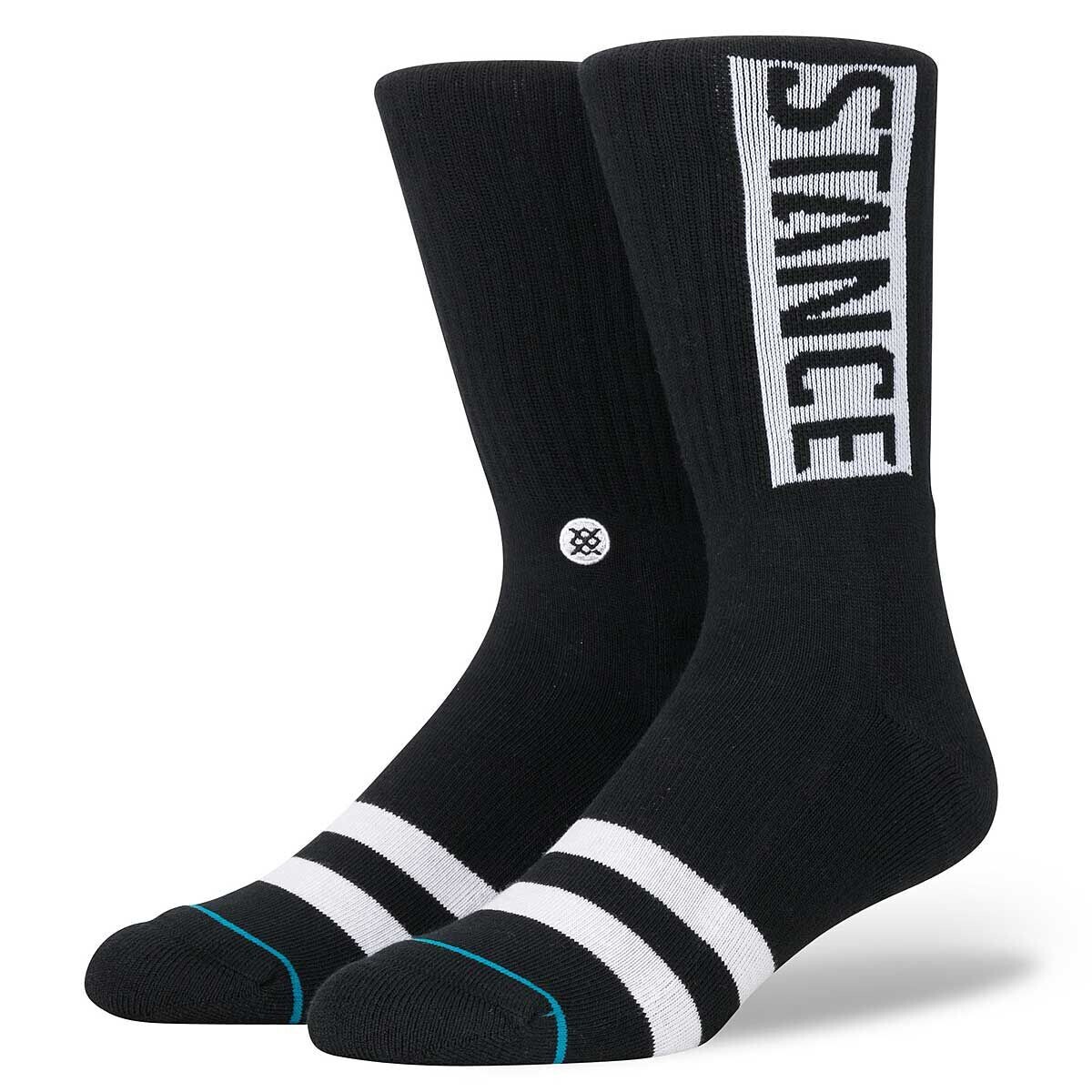 

Носки OG Stance, черный