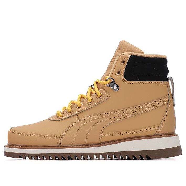 

Кеды PUMA Unisex Desierto v2 C Casual Shoes Brown