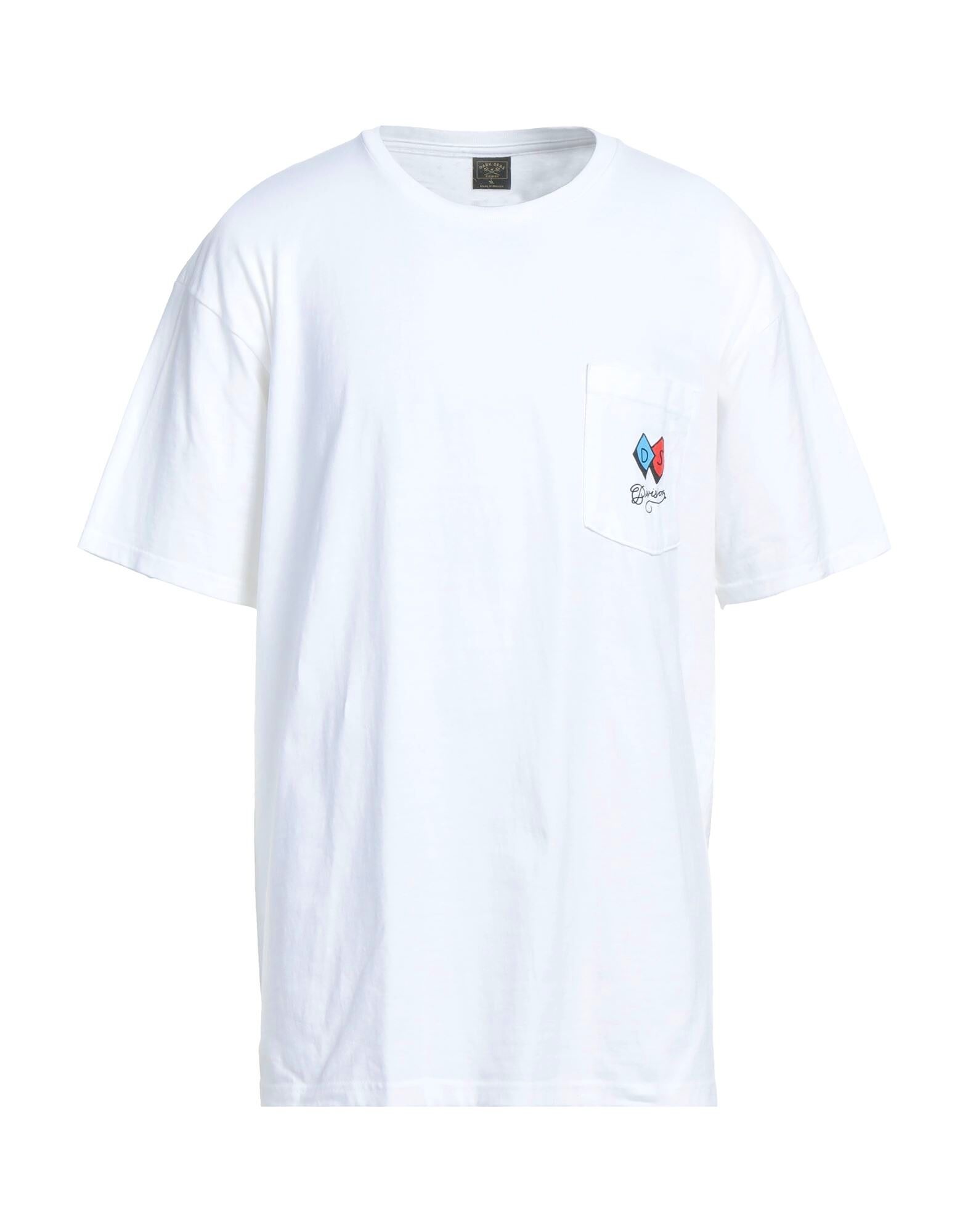 

Футболка Dark Seas, белый