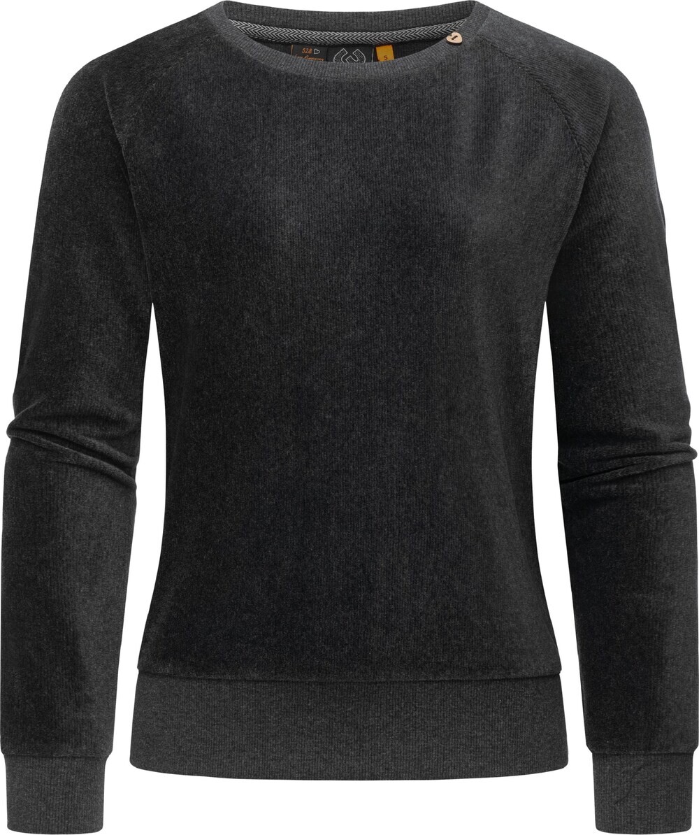 

Толстовка Ragwear Johanka, темно-серый