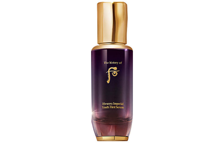 Женские жидкие эссенции The History Of Whoo — фото 2