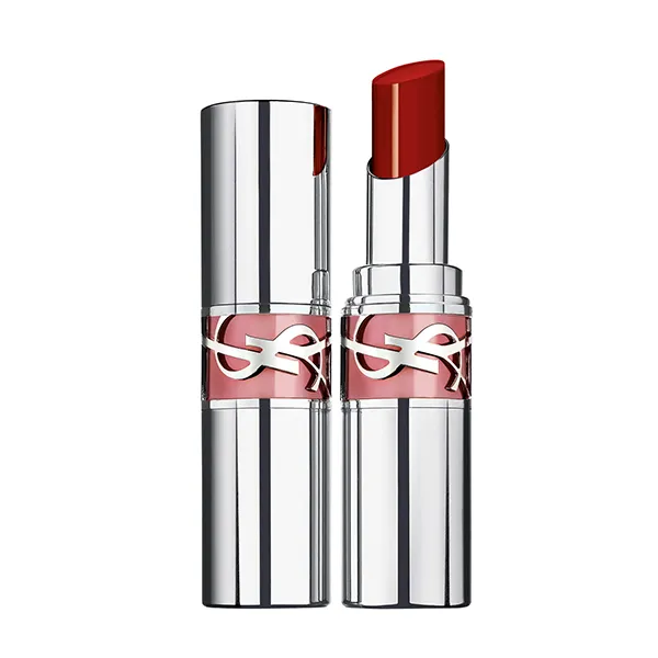 

Помада с мокрым эффектом Loveshine Stick Lipsticks Yves Saint Laurent, RVS 80