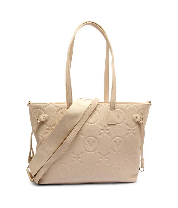 

Сумочка Valentino 1, бежевый