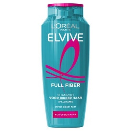 

L'Oreal Paris Elvive Шампунь Full Fiber - Уход за волосами L'Oréal