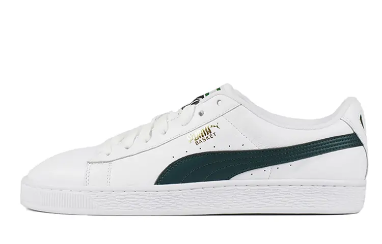 

Обувь для скейтбординга Puma Basket Мужской, Серый, Обувь для скейтбординга Puma Basket Мужской