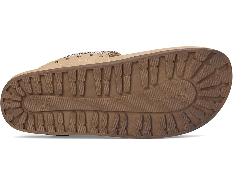 Сандалии Blowfish Malibu Lyric, цвет San Beaded Faux Nubuck — фото 3
