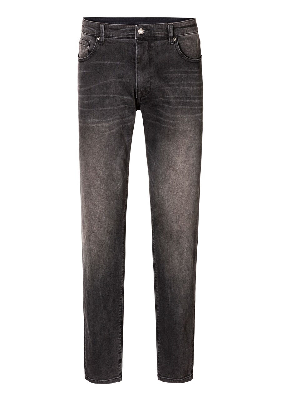 

Джинсы JOHN DEVIN Regular Jeans, серый