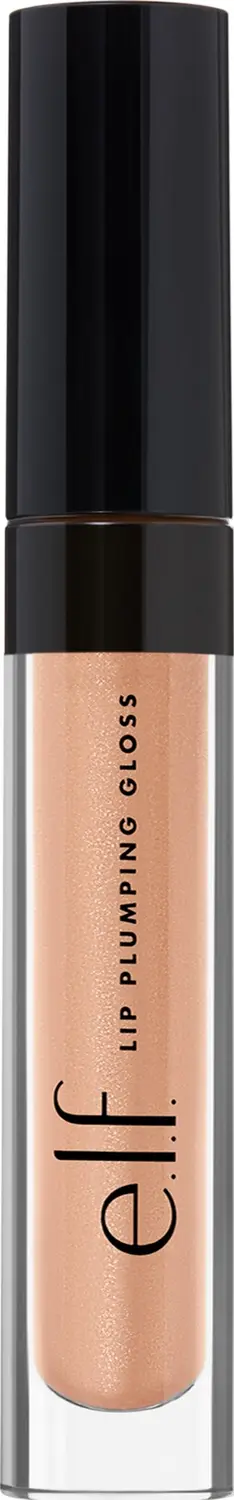 

Губная помада e.l.f. Cosmetics Lip Plumping Gloss Pink Cosmo