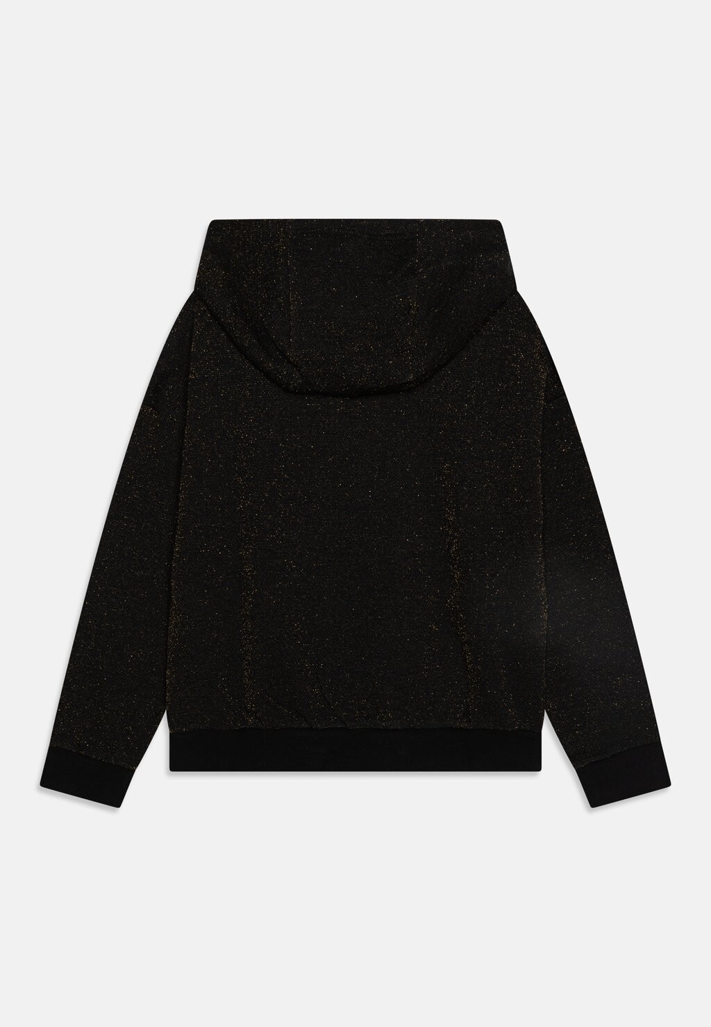 

Толстовка с капюшоном HOODED Michael Kors Kids, черный