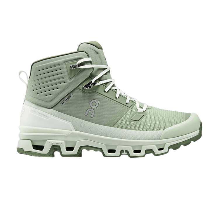 

Кроссовки Cloudrock 2 Waterproof 'Reseda Aloe', зеленый