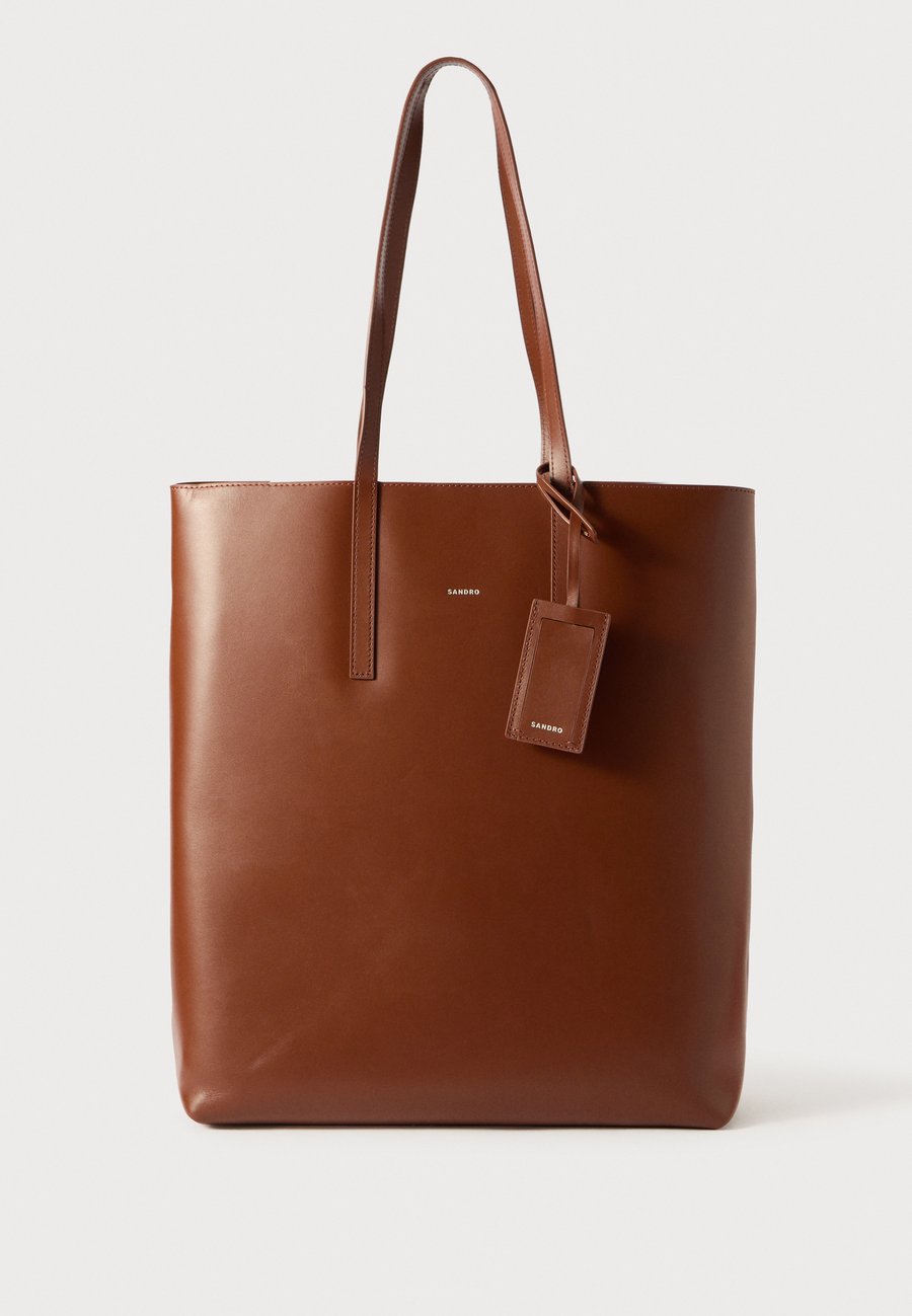 

Сумка sandro SASHA UNISEX, Chocolat/Brown