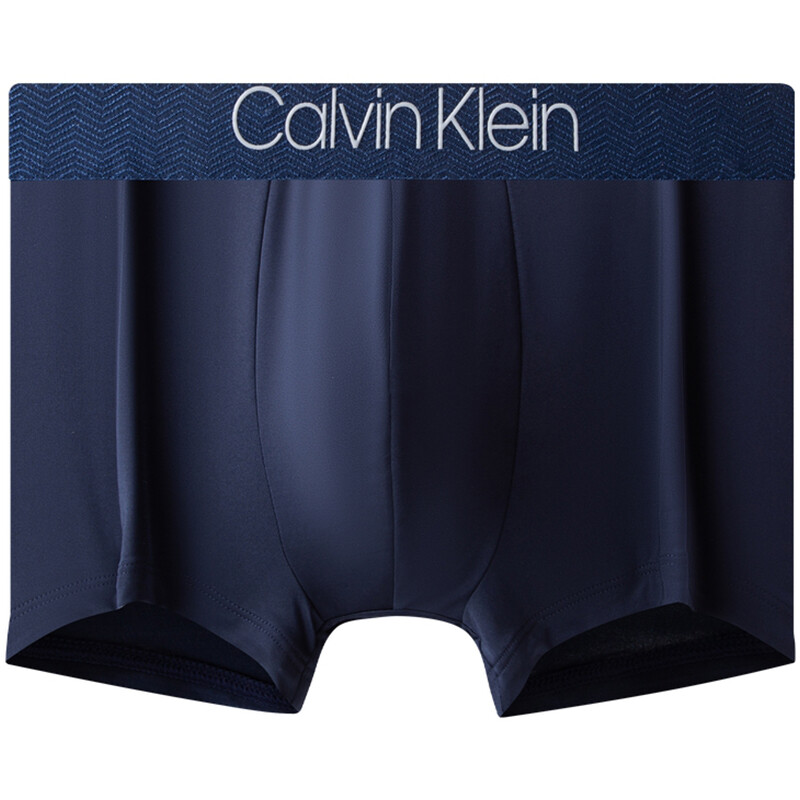 

Calvin Klein Мужские боксеры, цвет 1条装（深синий）