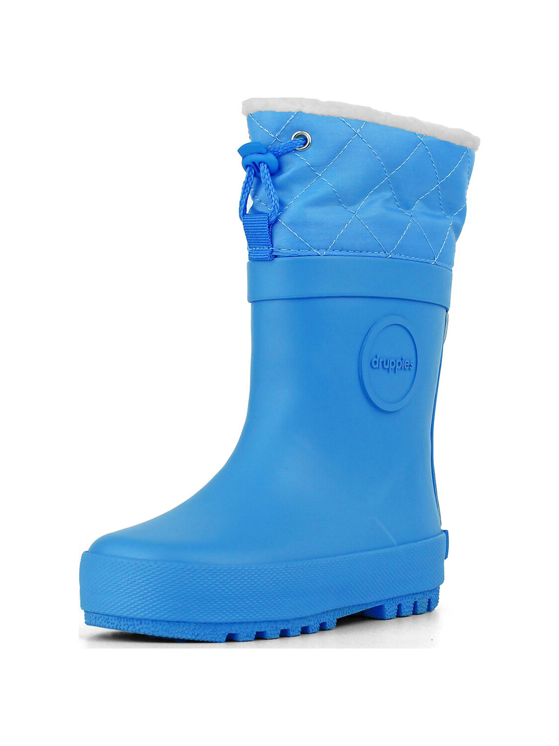 

Сапоги druppies Kinder Winter, синий