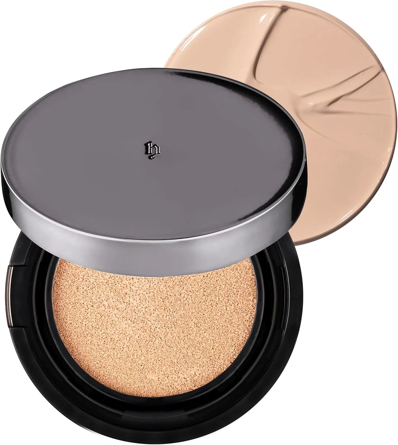 Тональное средство H Hevvy Gleaming Skin Cushion V1 21