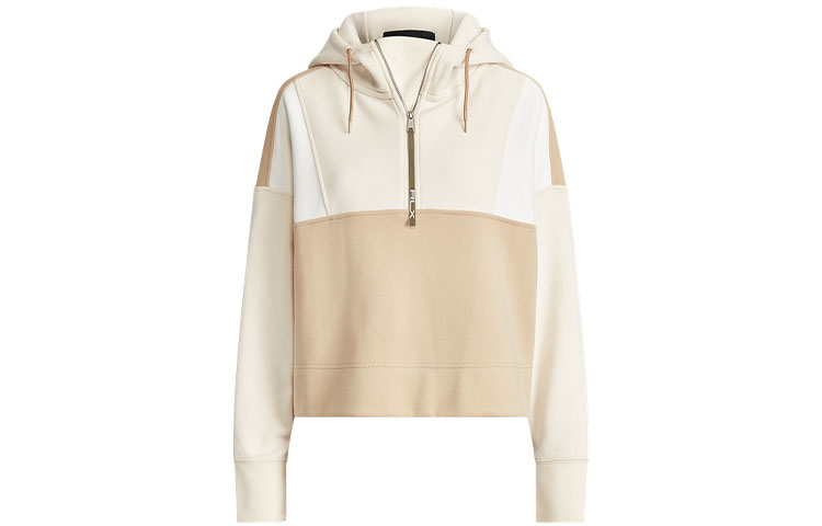 

Свитшот-пальто женское Polo Ralph Lauren, мультиколор