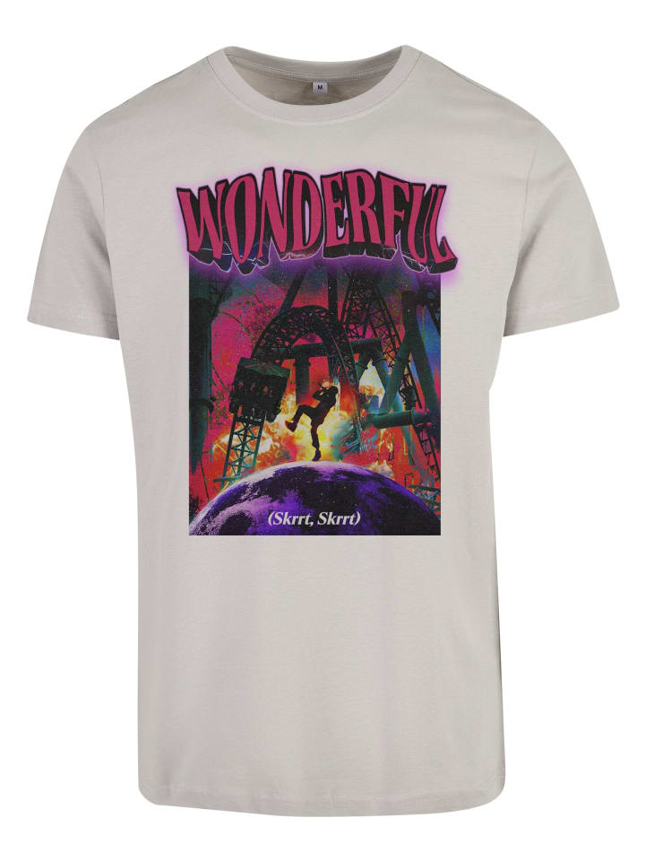 

Футболка Mister Tee