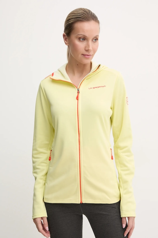 

Спортивная кофта Cosmic La Sportiva, желтый