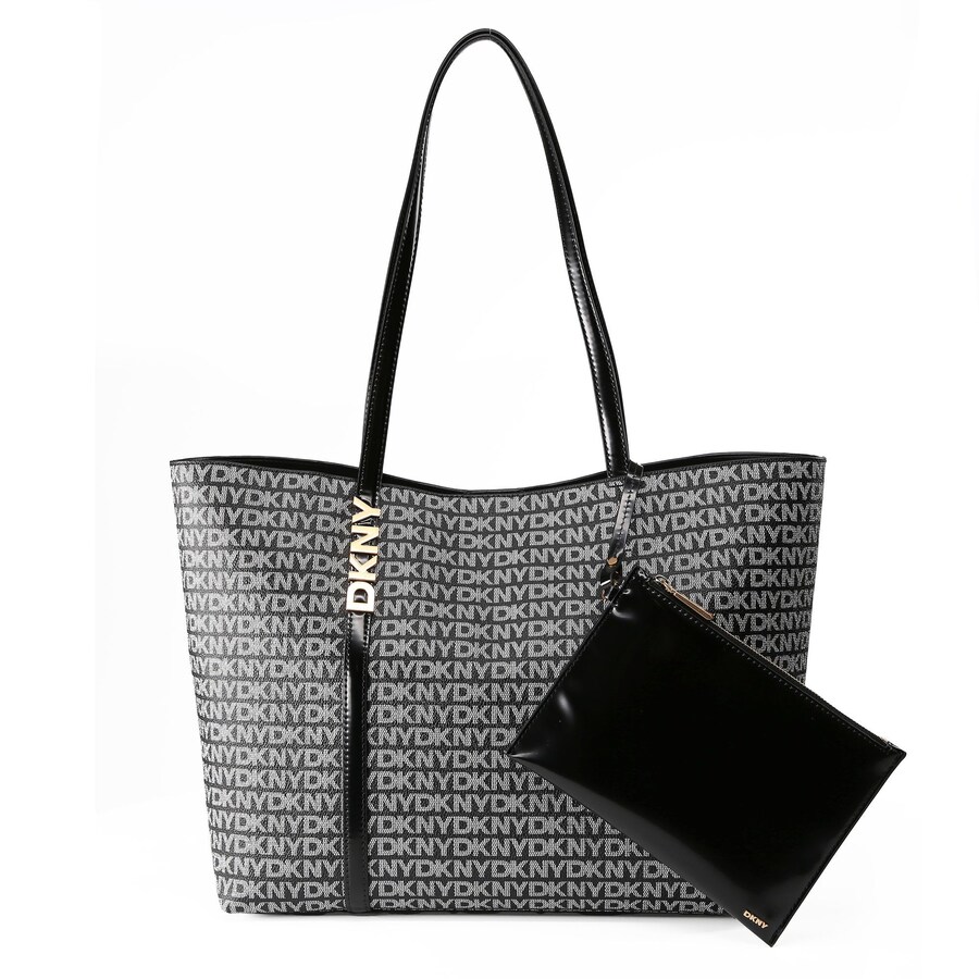 

Сумка через плечо DKNY Avril, Black