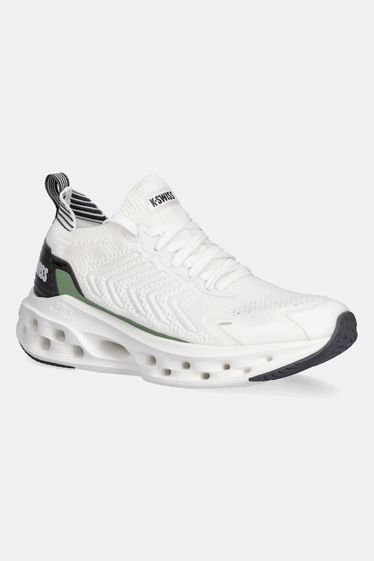 

Тренировочные кроссовки IMPULSE TUBES LITE K-Swiss, белый