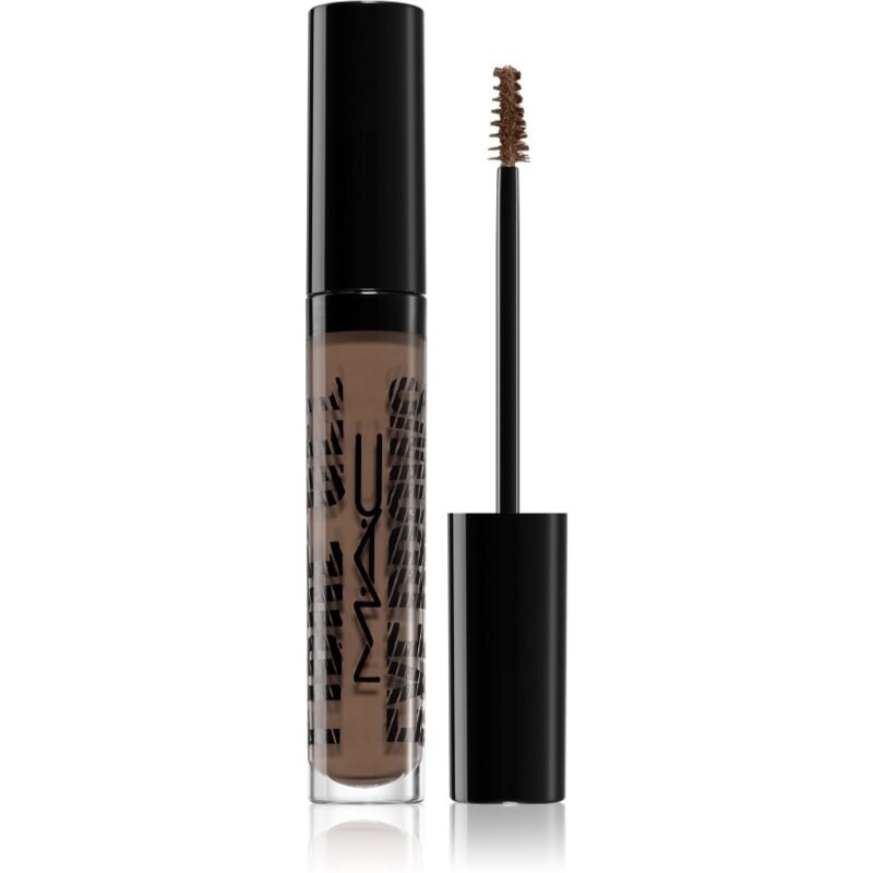 

MAC Cosmetics Eye Brows Big Boost Fiber Gel гель для бровей оттенок Spiked 4,1 г Inna Marka