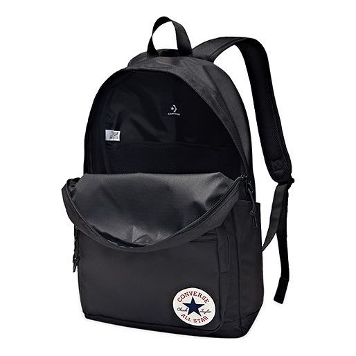 

Рюкзак Converse GO 2 Backpack 'Black', черный