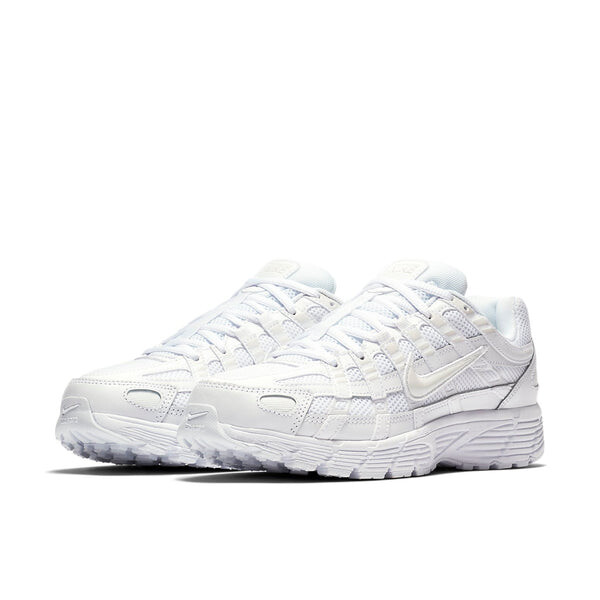 Кроссовки р 6000 Nike, белый — фото 3
