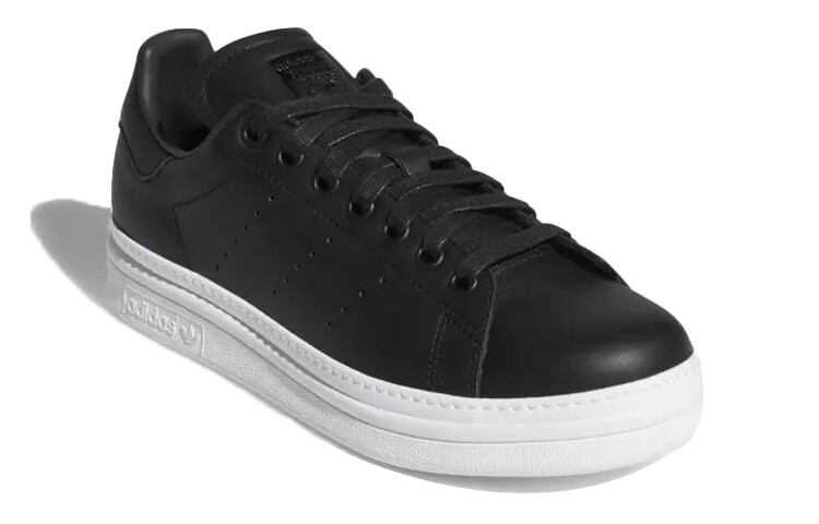 

Кроссовки Adidas Originals Originals Stan Smith New Bold 'Black White' Women's