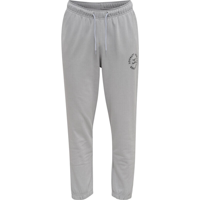 

Спортивные штаны Hmllgc Loyalty Спортивные брюки HUMMEL, цвет grau