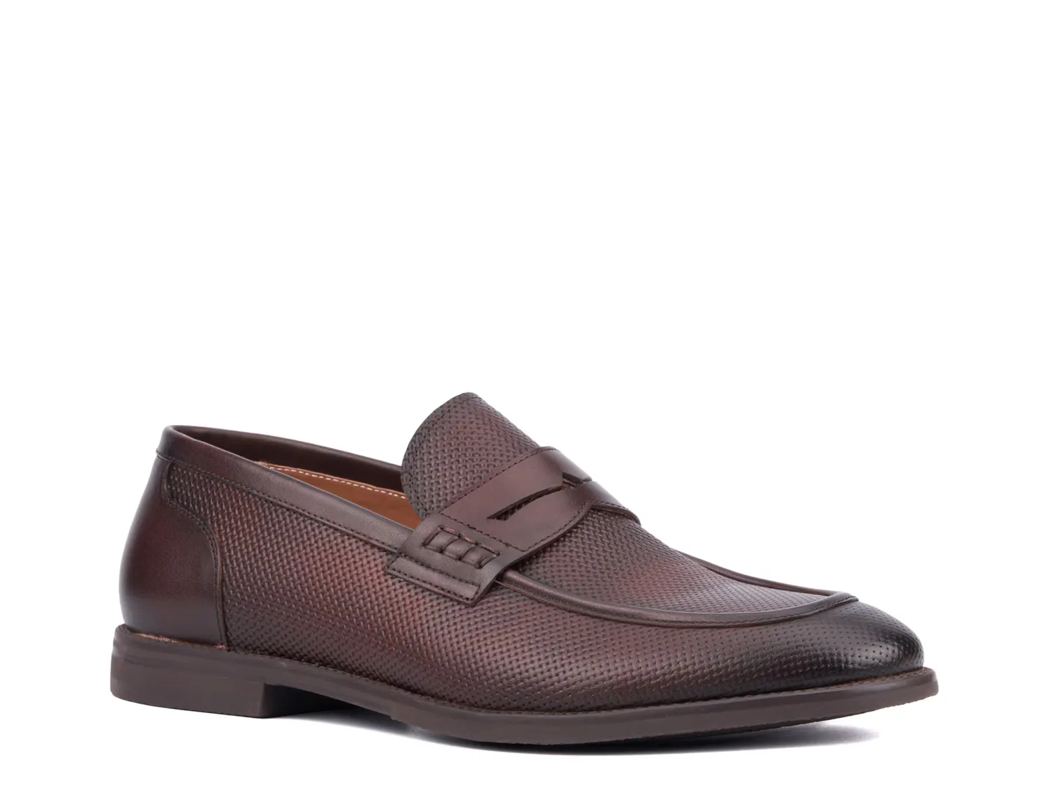 

Лоферы Adamson Loafer Vintage Foundry Co, темно-коричневый
