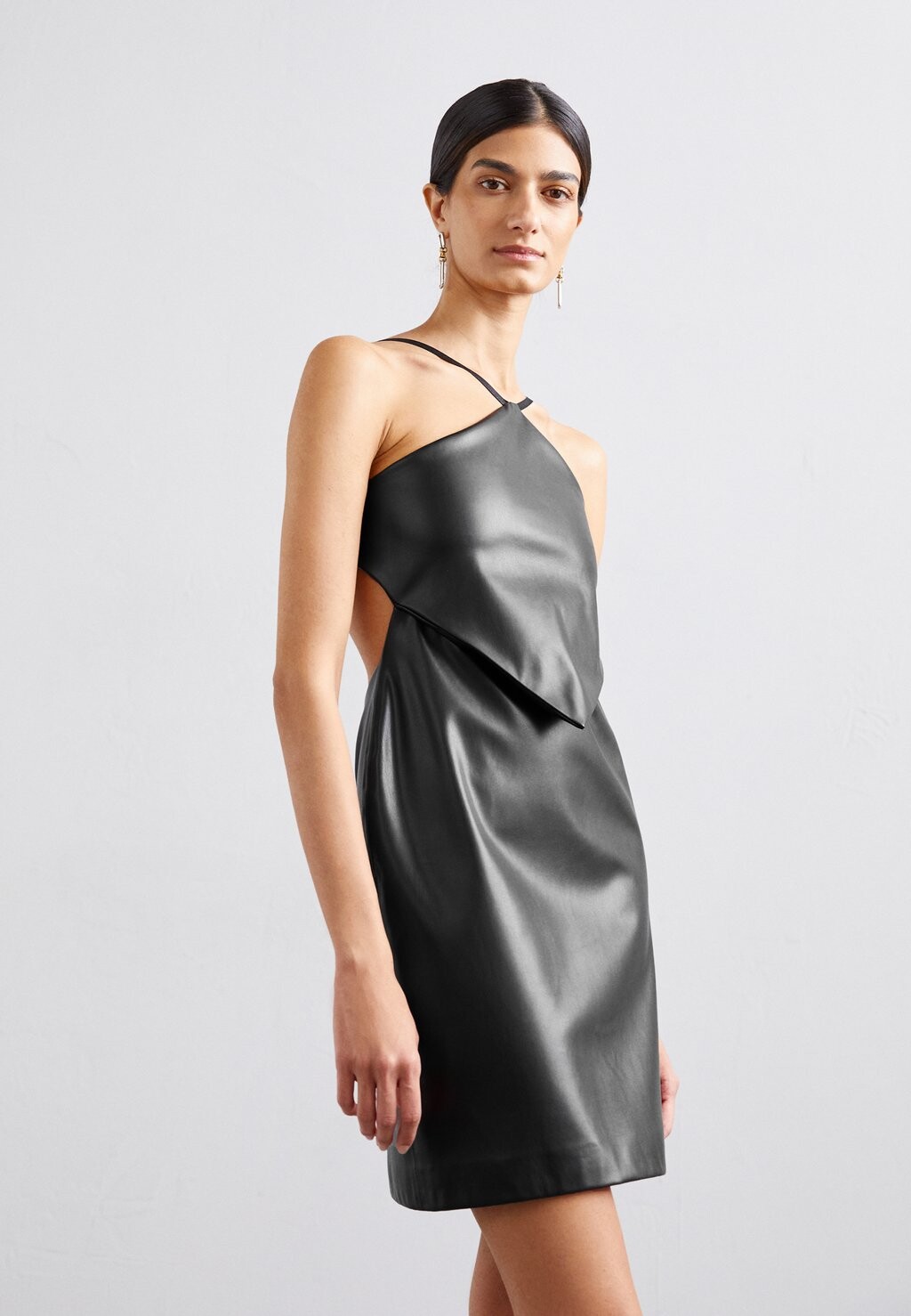 

Платье-футляр Katja Won Hundred, черный