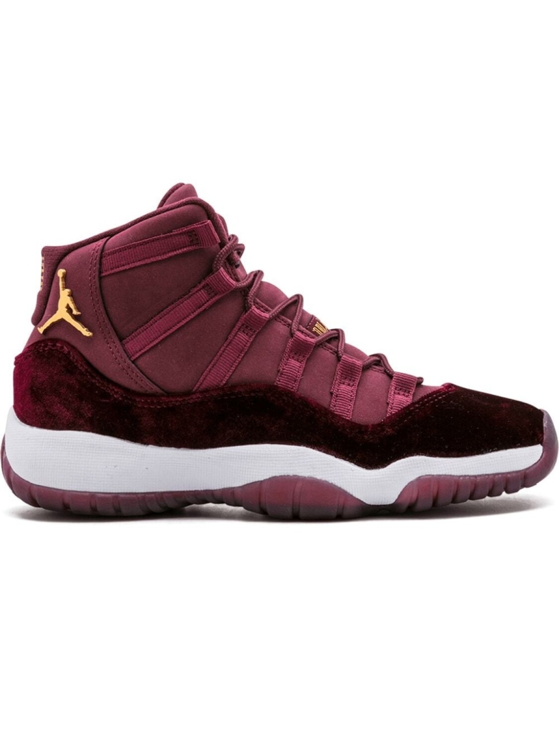 

Jordan кроссовки 'Air Jordan 11 Retro RL GG', красный