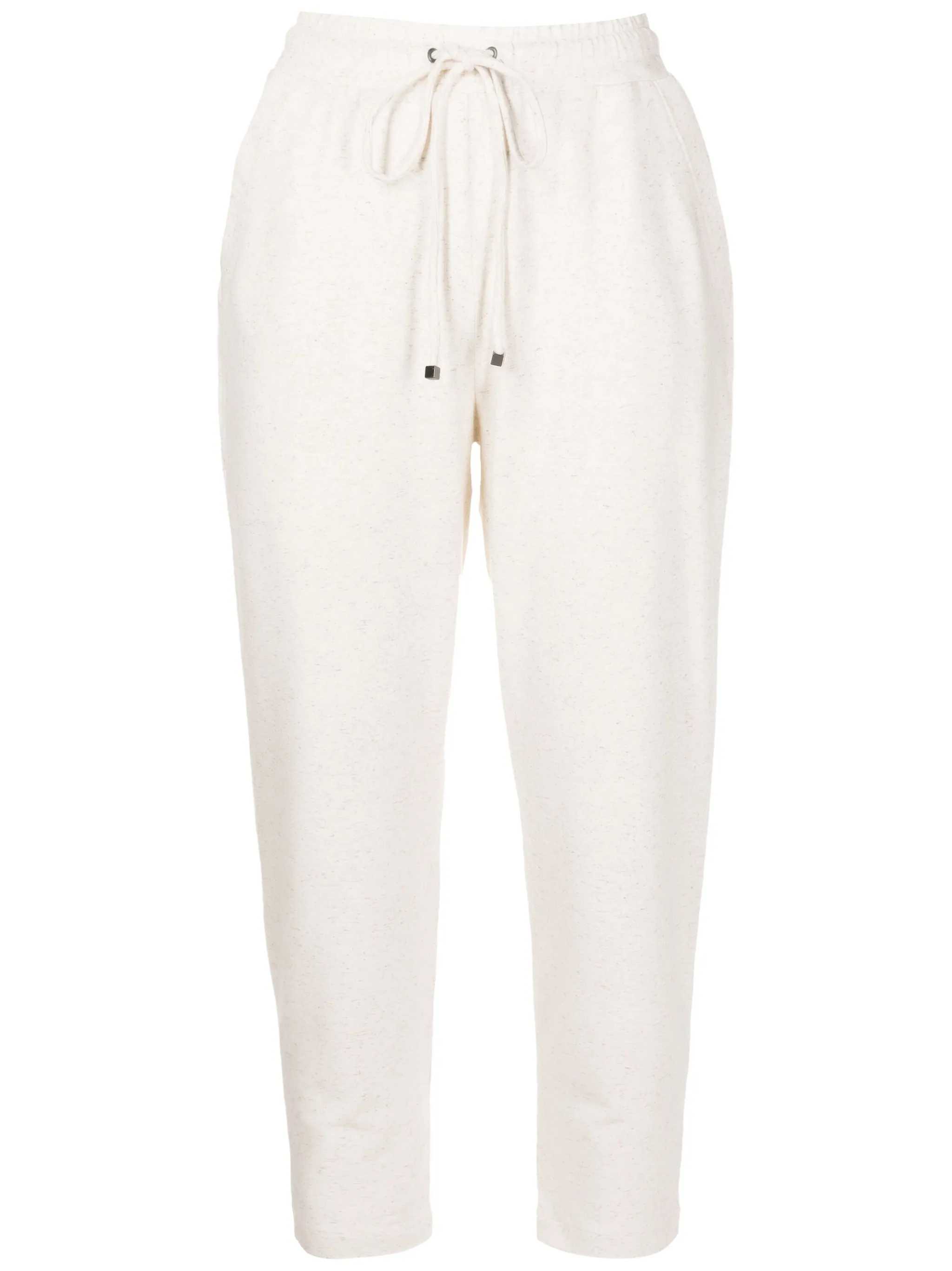 

Укороченные спортивные брюки Lenny Niemeyer, бежевый