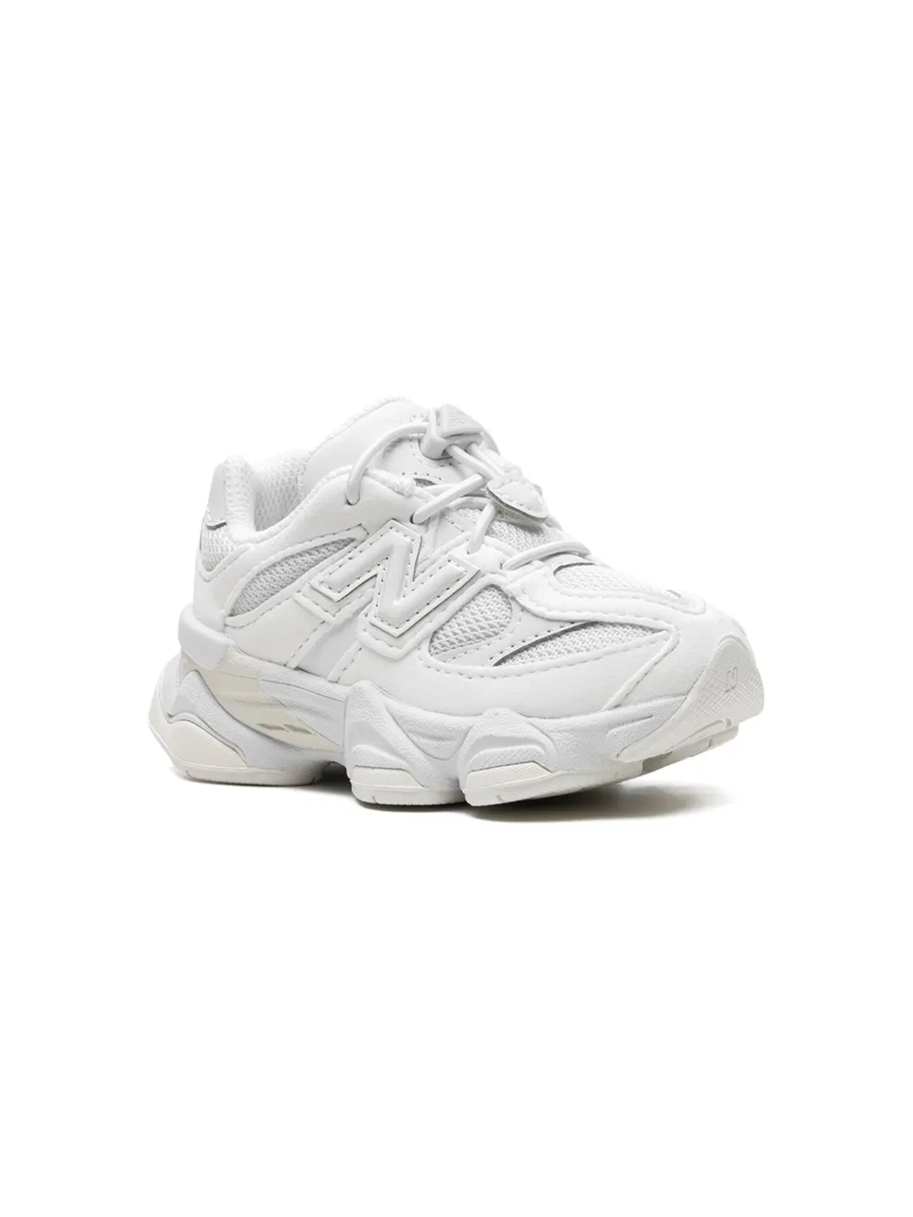 

Кроссовки 9060 Reflection New Balance Kids, белый