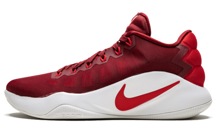 

Мужские баскетбольные кроссовки Nike Hyperdunk 2016