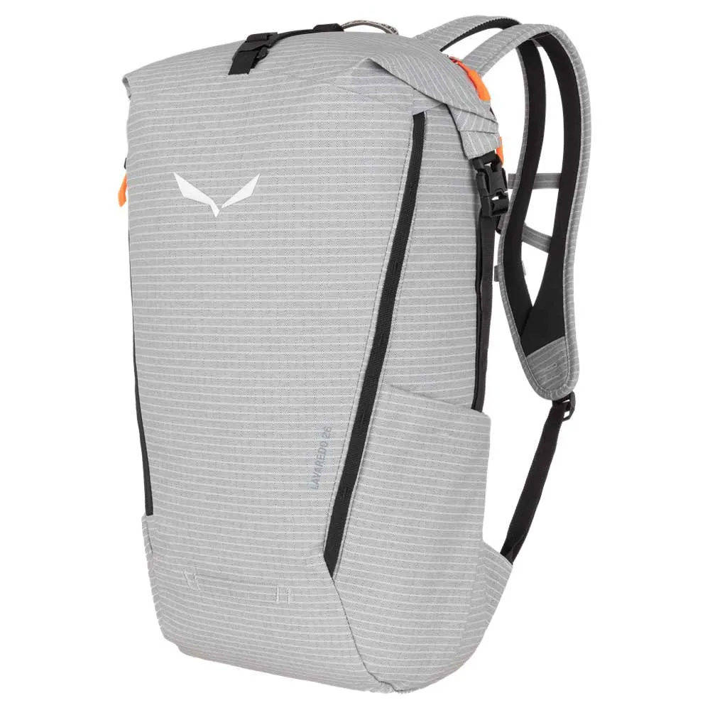 

Рюкзак Salewa Lavaredo 26L, серый